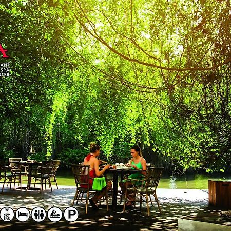 Arena Hotel Beruwala Bagian luar foto