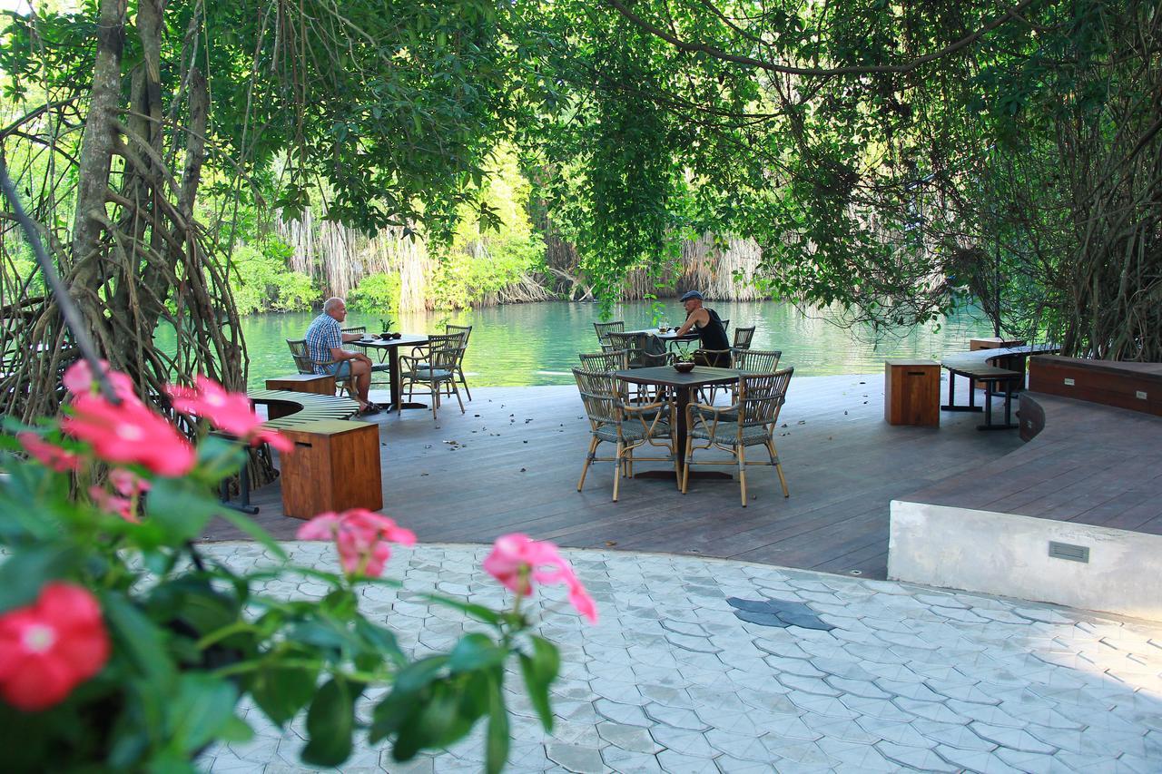 Arena Hotel Beruwala Bagian luar foto