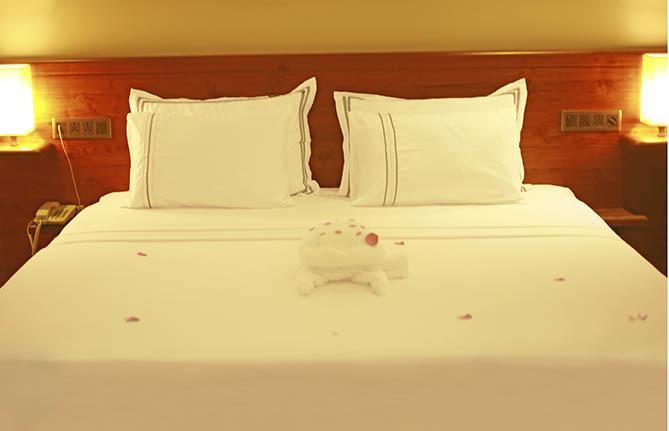 Arena Hotel Beruwala Bagian luar foto