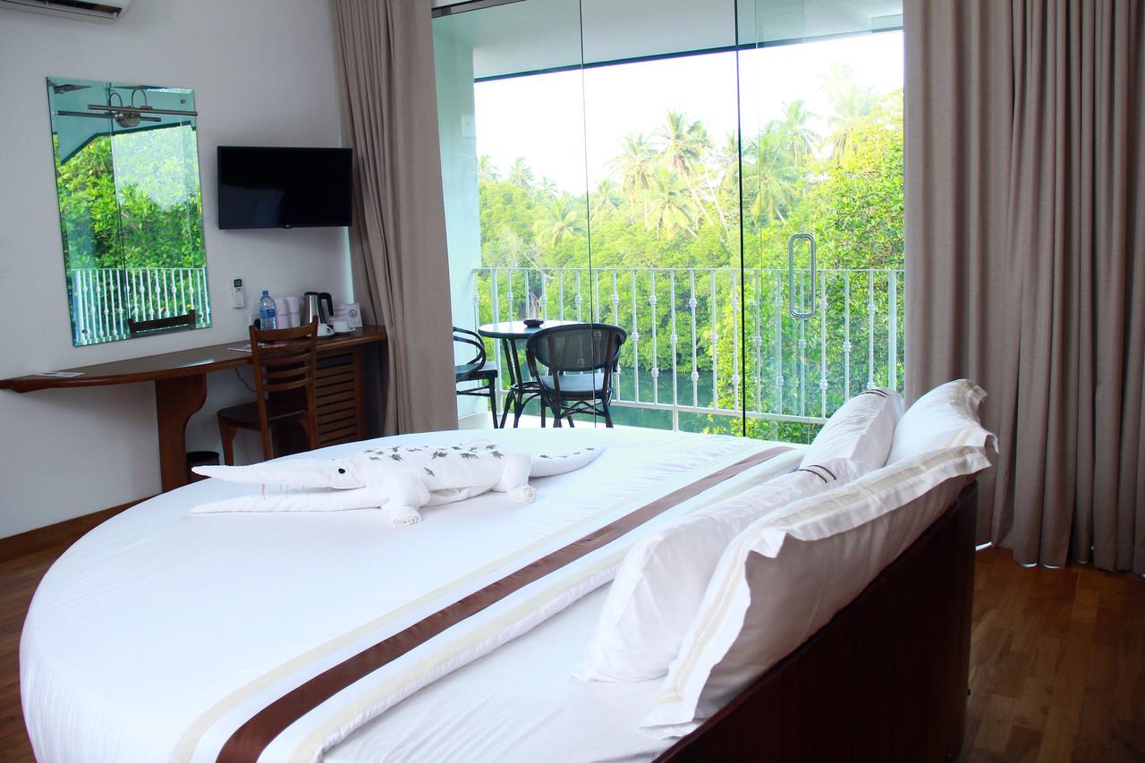 Arena Hotel Beruwala Bagian luar foto