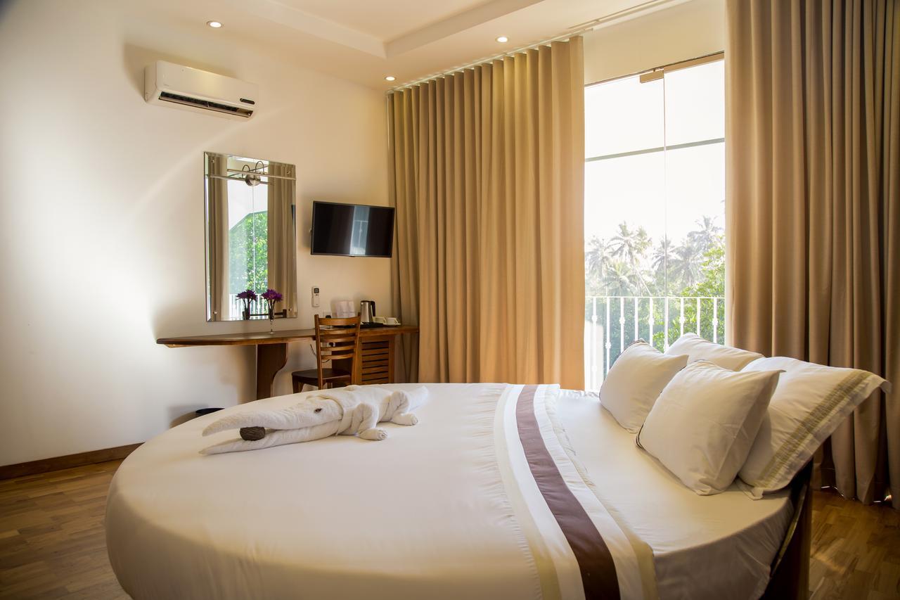 Arena Hotel Beruwala Bagian luar foto