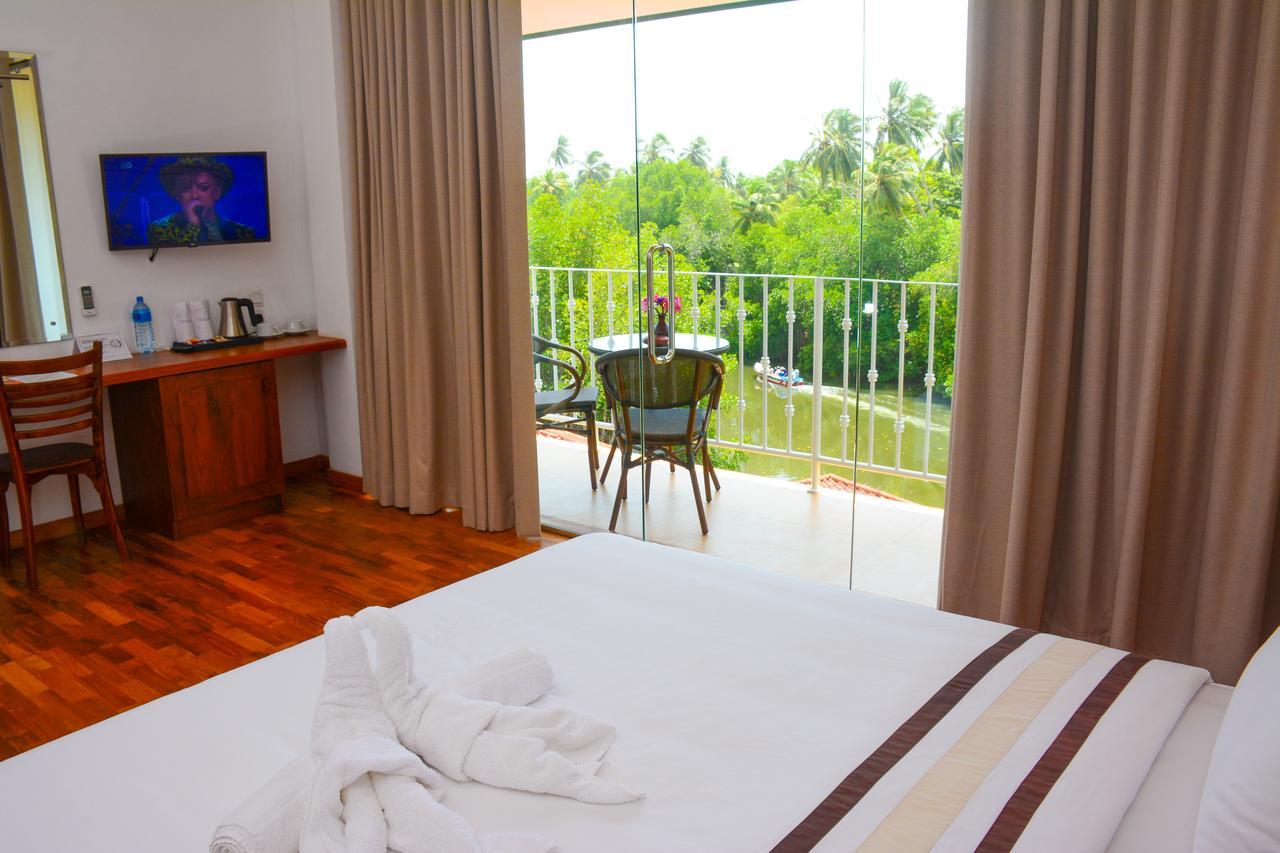 Arena Hotel Beruwala Bagian luar foto